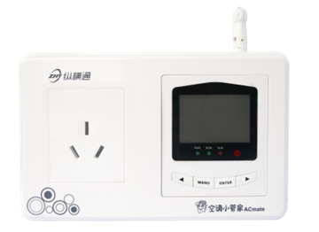 智能空調(diào)控制器是什么？