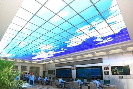 國(guó)能呼倫貝爾有限公司空調(diào)遠(yuǎn)程集中管理項(xiàng)目